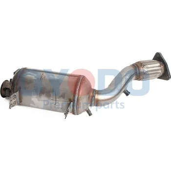 Katalyzátor Katalyzátor Oyodo 10N0227-OYO