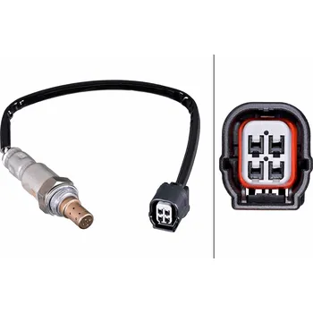 Lambda sonda Lambda sonda HELLA 6PA 358 221-751