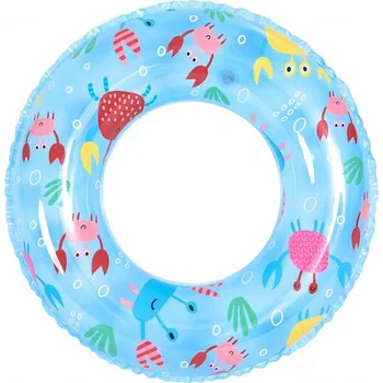 SUN CLUB Nafukovací kruh 50 cm, MIX vzorů