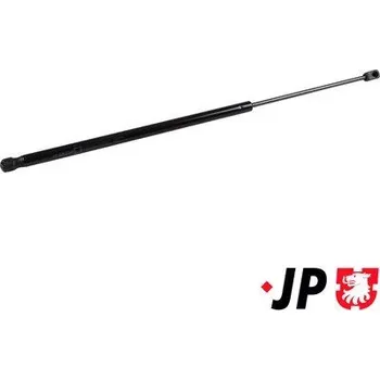Příslušenství karosérie Pneumatická pružina, zavazadlový / nákladový prostor JP GROUP 1581205600