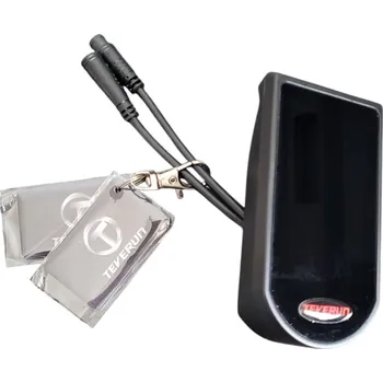 Motorová koloběžka Displej b-TFT 3'' (T3-A1 ABE) - FIGHTER MINI eKFV