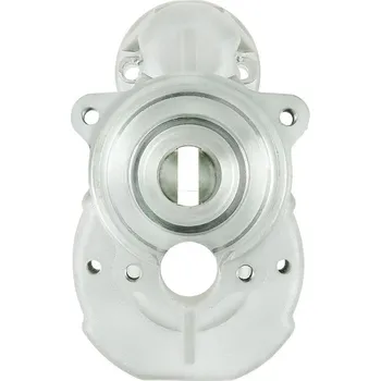 Startér AS-PL Kryt startéru, karburátor SBR9035S