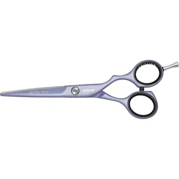 Jaguar Solingen Pastell Plus Lavender nůžky 5,5"