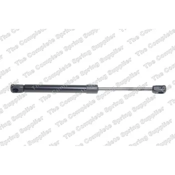 Příslušenství karosérie Pneumatická pružina, zavazadlový / nákladový prostor LESJÖFORS 8169709