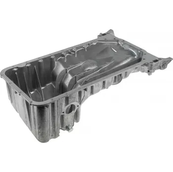 Olejová vana Olejová vana C-KLASA, E-KLASA, SLK 93-03 1.8-2.3L 1110140302 NTY