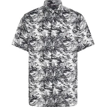 Pánská košile Košile Tommy Hilfiger Desert Sky 3483731 L