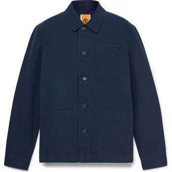 Pánská větrovka Bunda Timberland Dark Sapphire 7112504 M