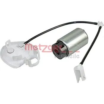 Palivové čerpadlo METZGER Palivové čerpadlo 2250175