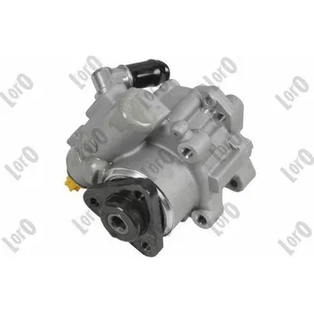 Posilovač řízení Hydraulické čerpadlo, řízení ABAKUS 140-01-082