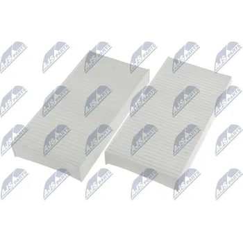 Kabinový filtr Filtr vzduchu v interiéru NTY FCF-HD-004