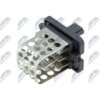 Autodíl Odpor vnitřního tlakového ventilátoru NTY ERD-CT-038