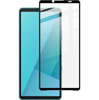 IMAK 130962 IMAK 3D Tvrzené ochranné sklo pro Sony Xperia 10 VII