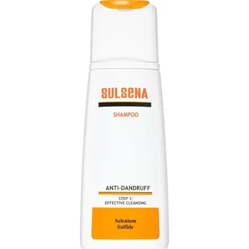 Šampon Sulsena Anti-Dandruff Shampoo šampon proti lupům 150 ml