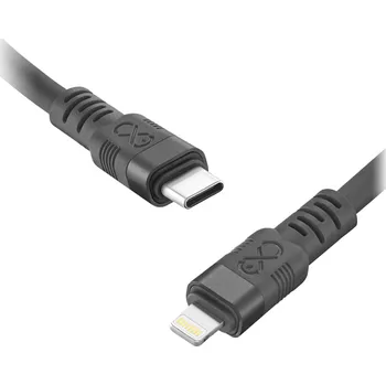 Datový kabel USB-C na Lightning kabel 0,9M, rychlonabíjení