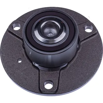 Sada ložiska kola DENCKERMANN W414120