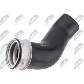 Turbodmychadlo Hadice plnícího vzduchu NTY GPP-VW-203