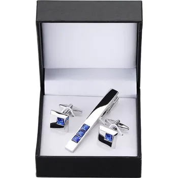 Šperk Gaira® Manžetové knoflíčky a spona na kravatu 70913-05