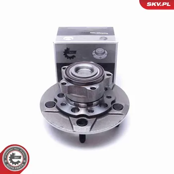 Sada ložisek kol ESEN SKV 29SKV313