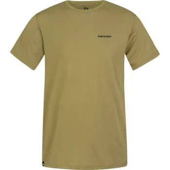 Pánské tričko Hannah RAVI lizard XL