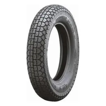 3D10 50J, Heidenau, K 38