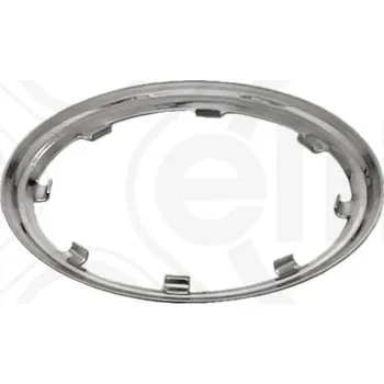 Palivový systém Těsnicí kroužek, vstřikovací ventil (vstřikování močoviny) ELRING 192.630