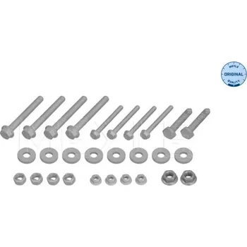 Opravná sada podvozku a pohonu kol Montážní sada, řídicí mechanismus MEYLE 014 654 0005