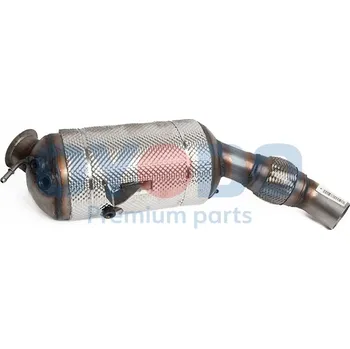 Katalyzátor Filtr pevných částic - DPF Oyodo 20N0181-OYO