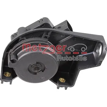 Váha vzduchu Senzor, poloha akceleračního pedálu METZGER 0901439