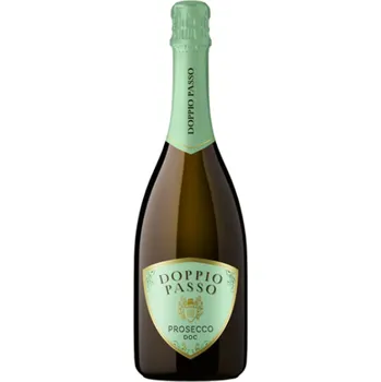 Víno Doppio Passo Prosecco DOC 0,75l 11%