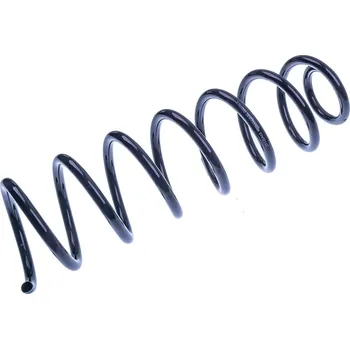 Pružina podvozku DENCKERMANN D700080