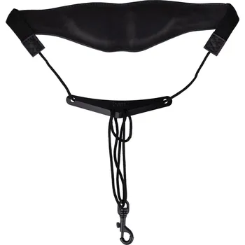 Příslušenství pro dechový nástroj BAM ST-0030 Popruh pro dechový nástroj Black (Jako nové)