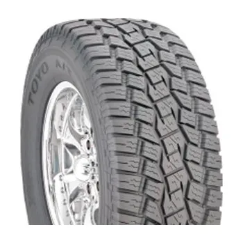 Osobní pneu Pneumatiky TOYO open country a/t+ 275/45 R20 110H, letní pneu, osobní a SUV, sleva DOT
