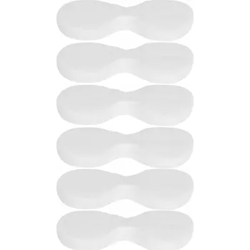 Pleťová maska NA JEDNO POUŽITÍ BAVLNĚNÁ MASKA NA OČI PRO MASKY 600 KS