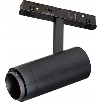 LED reflektor 12W pro lištový systém 1F/3F AZ6256 Azzardo