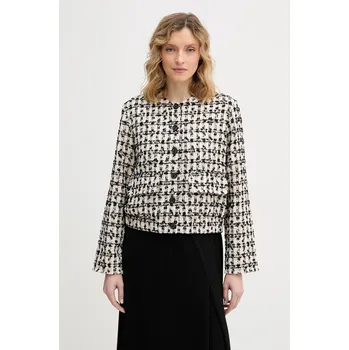 Dámské sako Sako Joop! 30100256 béžová 08A, vel. 40