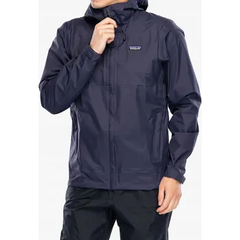 Pánská větrovka Bunda Patagonia Torrentshell 3L Jacket vel. M