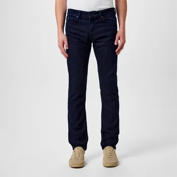 Pánské džíny Džíny Boss Royal 415 9441748 33W XL