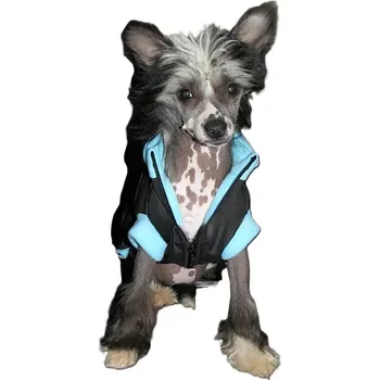 Obleček pro psa Vesta pro psa, různé barvy (Oblečky pro psy Monťásek)