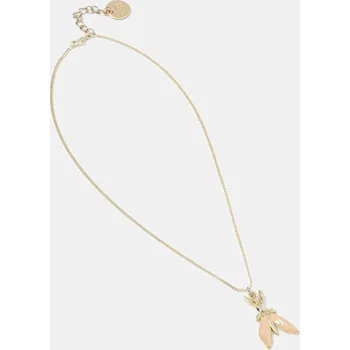 Náhrdelník Náhrdelník Patrizia Pepe CJ9339.M006 béžová 08A, vel. ONE SIZE