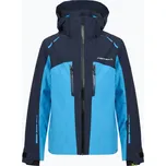 Pánská lyžařská bunda Fischer RC4 navy