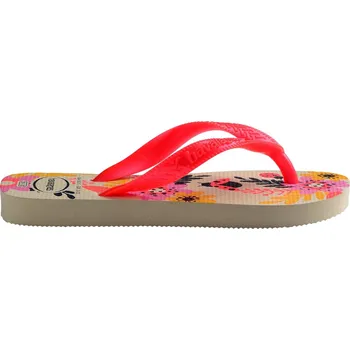 Dívčí obuv Havaianas Beige 811700 12C