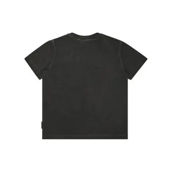 Oblečení a móda PHILIPP PLEIN T-Shirt 28267 Černá Regular Fit 14