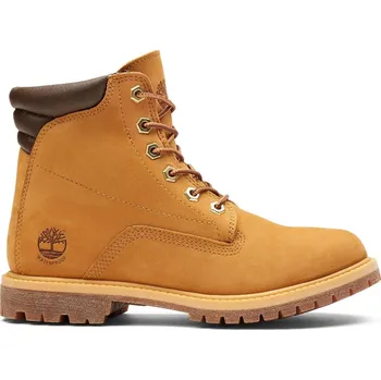 Dámská obuv Boty Timberland White 2327244 UK 6.5