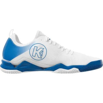 Pánská sálová obuv Indoorové boty Kempa WING LITE 2.0 2008520-06 Velikost 44,5 EU | 10 UK | 10,5 US | 28,5 CM