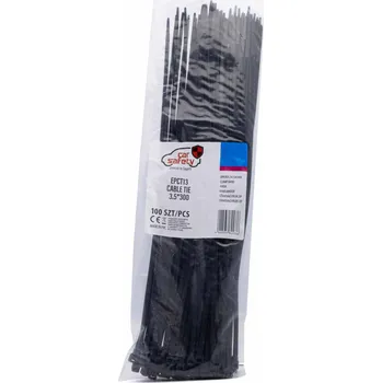 Autodoplněk Upínací spona Einparts Automotive EPCT13