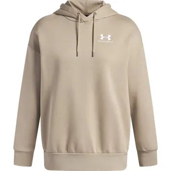 Dámská mikina Mikina Under Armour Brown 1187001 8 (XS)