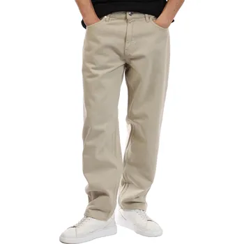Pánské džíny Džíny Boss Light Beige 2888564 32W R