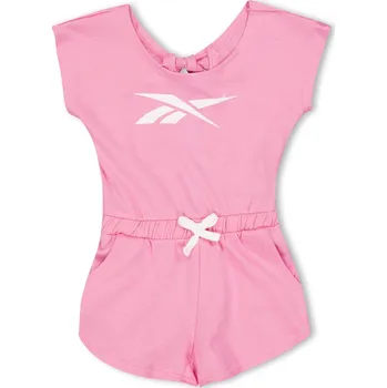 Dívčí kraťasy Reebok Aurora Pink 2111875 3-4 Yrs
