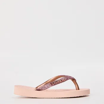 Dívčí pantofle Havaianas Ballet Rose 5287691 7C