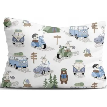 Polštář Dekorativní Polštář Babymam 40 x 60 cm